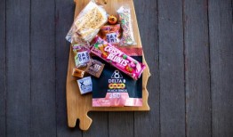 它几乎是杂草它席卷了阿拉巴马州：“一个大型人类豚鼠实验”