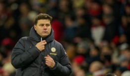 切尔西：毛里西奥·波切蒂诺给出了蓝军输给曼联的两个原因