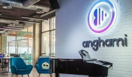 迪拜的OSN将与流媒体应用Anghami合并