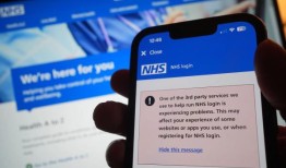 英国国家医疗服务体系(NHS)警告称，850万台Windows设备受到CrowdStrike IT故障的影响，GP服务将进一步中断