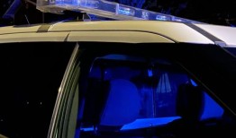 被锁着头的女子被拉进奥本小巷企图强奸，警方称：嫌疑人在追捕后被捕