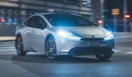 丰田普锐斯混合动力车和普锐斯Prime PHEV测试结果比较