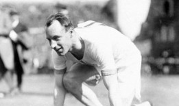 《巴黎》和《火之战车》是为彼此制作的