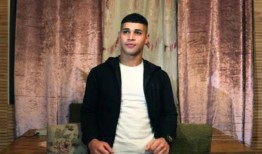 被以色列关押的巴勒斯坦未成年人：“我迟早会失去理智”