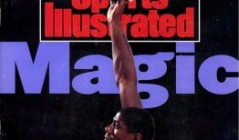 罗伊·约翰逊：我的职业生涯始于《体育画报》;马格的灭亡(也许)酝酿已久