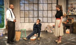 《一笔之画》将于1月27日在洛杉矶全球首映