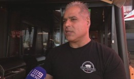 悉尼议会因牛胸肉气味难闻而对商家发出禁令