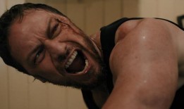 詹姆斯·麦卡沃伊差点加入J.J.艾布拉姆斯的《星际迷航》和《哈利波特》