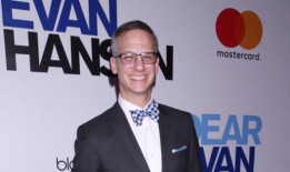 内文·斯坦伯格被任命为市政厅新主席