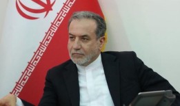 伊朗外长称存在与美国接触的渠道