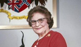 阿拉巴马州总检察长史蒂夫·马歇尔被指控在梅布尔·阿莫斯信托案中存在利益冲突