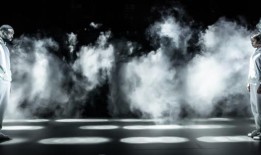 露西·普雷布尔的《效应》将于3月13日在小屋上映