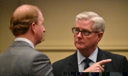 据报道，失踪的前模特离开戒毒所，在阿拉巴马州被发现，现已安全抵达亚利桑那州