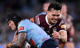 由于小腿“小毛病”，纳奈未能与栗色队一起训练