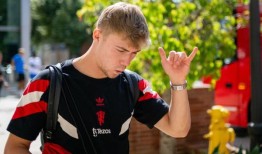 曼联伤情更新：霍伊隆德，约罗，卢克·肖的最新消息和复出日期