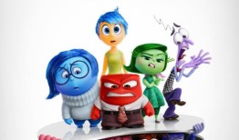 皮克斯的《头脑特工队2》终于在今年秋天登陆迪士尼+