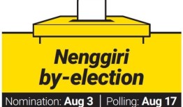 空中支援以确保选票准时统计