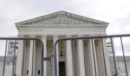 美国最高法院：被阿拉巴马州警察扣押车辆的无辜妇女无权立即听证