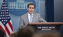 美国正在与伊朗就释放5名伊朗裔美国人进行“积极谈判”