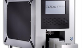 堀场将在BEVA和Vets North展示新型POCKIT中央PCR分析仪