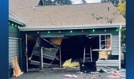 小偷们在塞德罗-伍利捣毁了家庭经营的大麻商店