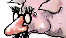 凯·艾维把阿拉巴马州教育信托基金变成了自动取款机