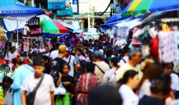 消费者支出增长将上升——BMI