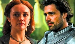 《权力的游戏》男星阿多诚实地评价了《龙之屋》