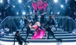 2024年《舞动奇迹》什么时候开播，什么时候开播，Ellie和Vito会重聚吗？