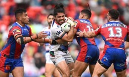 骑士险胜，勇士继续低迷