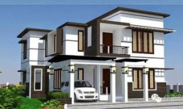 新农村户型图：现代化乡村生活的新篇章