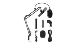 你需要做播客的一切