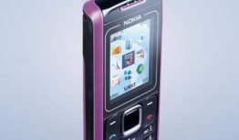 诺基亚1680c：经典之作，永不过时！