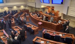 惠特迈尔：意想不到的后果不是阿拉巴马州立法者关心的