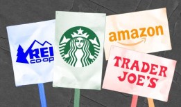 新工会赢得历史性选举赢得第一份合同就更难了