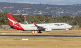 随着澳航工程师罢工的增加，乘客们准备好迎接航班延误