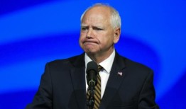 特朗普的一大新问题是，通过攻击沃尔兹，他打击了自己的选民