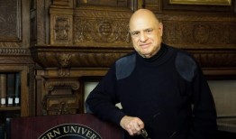 推动福音派将信仰与保守主义分离的“自由派浸信会”牧师去世，享年89岁