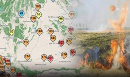 斯瑞塔打电话给柬埔寨总理，讨论柬埔寨的空气污染问题