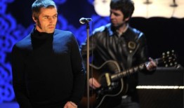 绿洲乐队重聚的机会…如果兄弟们能停止争斗