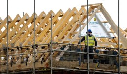 Barratt与Lloyds和Homes England合作新建合资企业