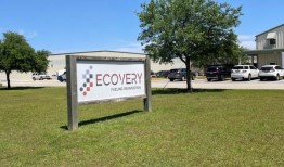 鲍德温县金属回收厂获准扩建，重新规划