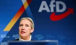 马格德堡袭击为极右翼提供了肥沃的土壤，尽管嫌疑人支持德国新选择党