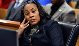 范妮·威利斯承认与特朗普检察官内森·韦德有关系