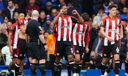布伦特福德结束了切尔西的小复兴，继续斯坦福桥的成功故事
