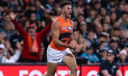 里卡迪在最后一节进球创造了伟大的时刻