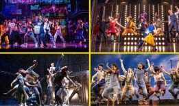 美国演员权益协会颁发的2024年ACCA大奖提名揭晓