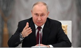 “有人告诉中情局”：莫斯科嘲笑美国在X上发布视频招募俄罗斯间谍