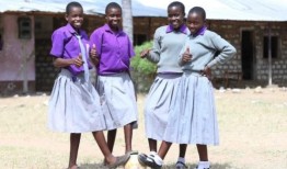 联合国-非洲联盟研究发现，投资于教师和学校领导是确保女童上学的关键