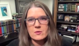 玛丽·特朗普毫不留情地对她的叔叔进行了新的严厉描述